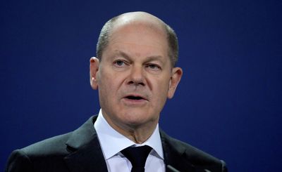 Germany: Russian mobilisation is sign of Moscow's lack of success in Ukraine
