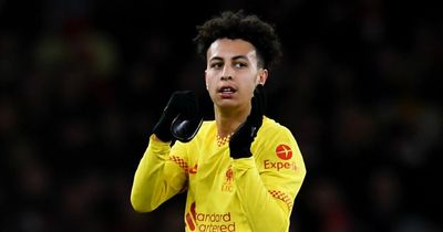 Liverpool £3m signing wanted by Man United can soon remind everyone why he was 'worst kept secret'