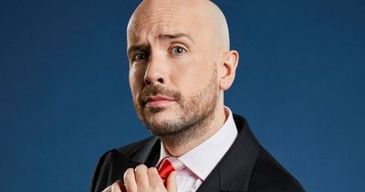 Tom Allen announces extra dates for huge headline UK and Ireland tour including new Newcastle show