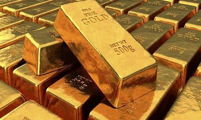 Bullion Market: Gold gains Rs 152; silver jumps Rs 333