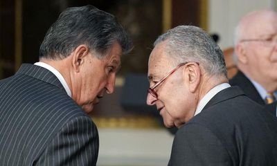 We need to be told the true climate cost of Schumer and Manchin’s pipeline side deal