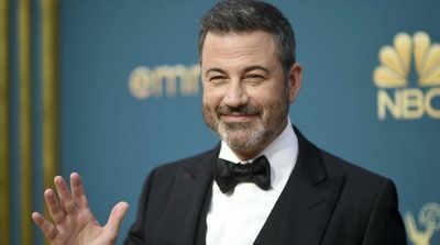 Jimmy Kimmel Signs 3-Year Extension for ABC Late-Night Show