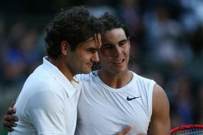 Roger Federer: John McEnroe explains why epic Rafael Nadal DEFEAT was retiring icon’s greatest moment