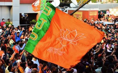 BJP spent ₹340 crore on 2022 Assembly election campaigns