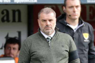 Ange Postecoglou admits it would be 'boring' if Celtic won every game
