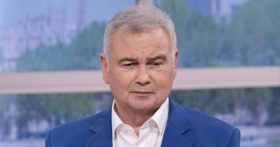 Eamonn Holmes calls for Holly and Phil to be sacked from This Morning over queue jump row