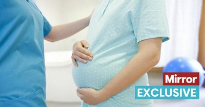 'Broken' midwife struggling with NHS work conditions says 'women and babies deserve more'