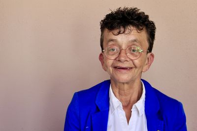 Cost of living: A Dutch woman plans to forego heating come winter