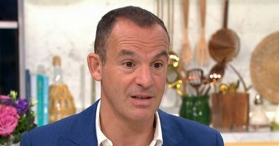 This Morning's Martin Lewis explains why energy bills could rise to £5,000 this winter