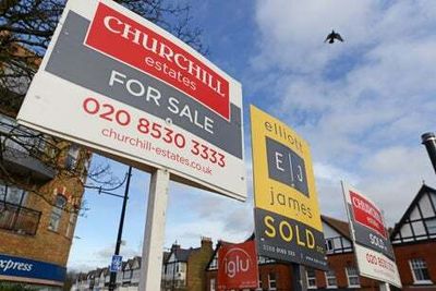 Stamp duty cut: rumoured property tax cut in Friday’s mini-Budget could push up mortgage bills