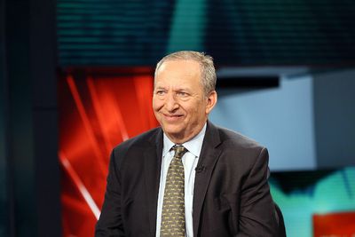 Can Larry Summers please shut up now?