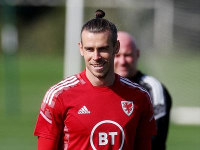 Gareth Bale expects to be ‘in great shape for the World Cup’