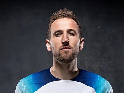 England captain Harry Kane to wear anti-discrimination armband at World Cup