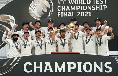 Lord’s and The Oval to host next two World Test Championship finals