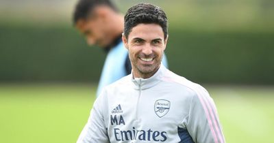 Mikel Arteta praised for banishing 'old Arsenal' as four stars singled out