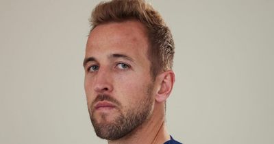 Harry Kane to wear 'One Love' armband at World Cup in anti-discrimination gesture