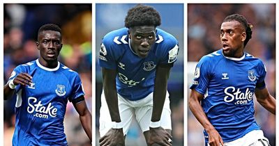 Everton have been transformed by three players as Carlo Ancelotti 'priority' signing faces uncertain future