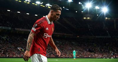 Manchester United must change their reputation in the transfer market or face the consequences