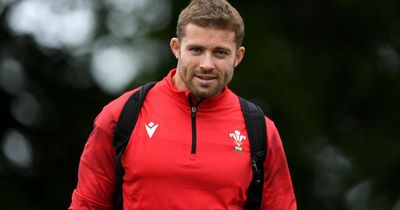 Leigh Halfpenny's nightmare about to end as he finally eyes return to rugby pitch after 445 day absence