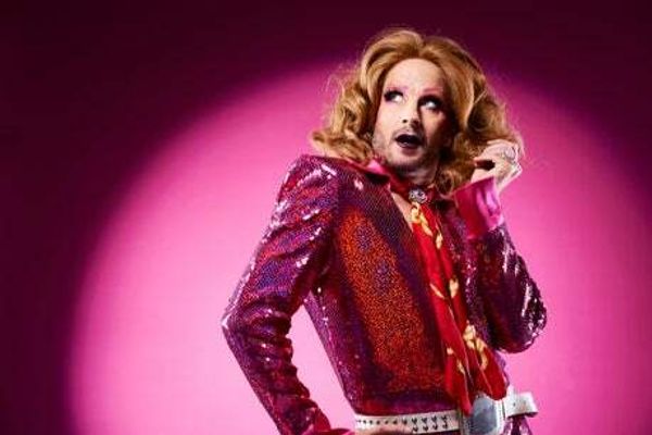 Jonny Woo: Meet the man who helped change London’s queer scene forever