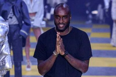 Louis Vuitton’s Virgil Abloh coffee table book will pay homage to the late visionary