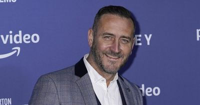 BBC Strictly’s Will Mellor signs up to the show after family tragedy changed his mind