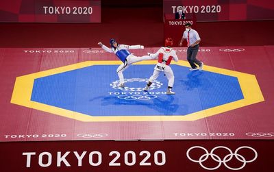 IOC questions Olympic taekwondo and boxing corruption claims