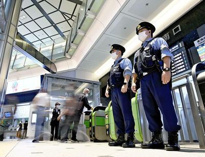 700 international guests set to attend Abe's state funeral