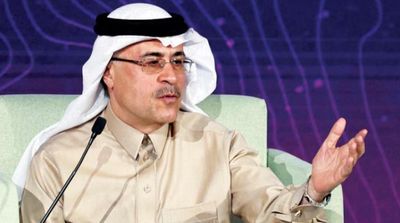 Saudi Aramco Urges World Unity around New Energy Transformation Plan