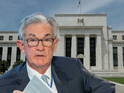 Nasdaq, S&P 500 Futures Show Cautious Optimism As All Eyes On Fed Decision Today For Market Direction