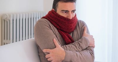 Why am I always cold? The seven health problems that may be explanation