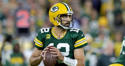 When are NFL London games and where as Aaron Rodgers' Green Bay Packers set for Tottenham debut