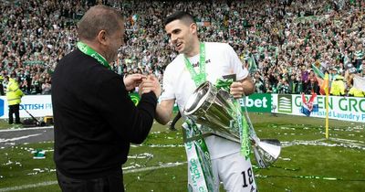 Tom Rogic's Celtic exit reasons explained by Ange Postecoglou as playmaker labelled Hoops 'legend'