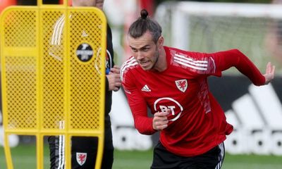 Gareth Bale feels on good World Cup path despite lack of playing time