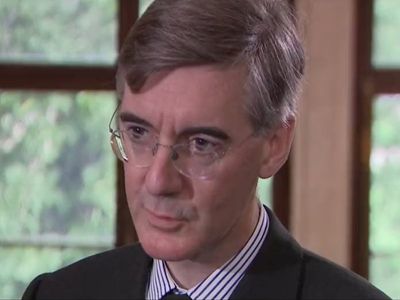 Jacob Rees-Mogg hints schools and hospitals could get help with energy bills beyond six months OLD REDIRECTED