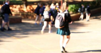 Parent hits out at 'playground mafia' mums accused of 'bullying others' at school gates