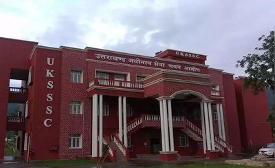 Uttarakhand: Charge sheets filed against 18 in UKSSSC case