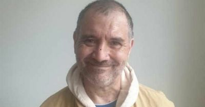 Edinburgh police appeal for help to find missing man thought to be in the capital