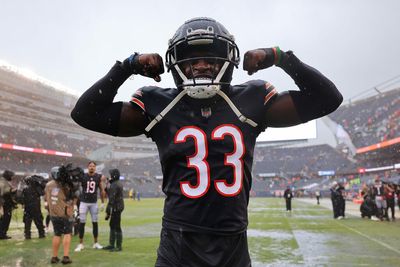 Who wins Week 3 game between Bears and Texans?