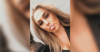 'Caring' woman, 23, dies after falling from nightclub fire escape