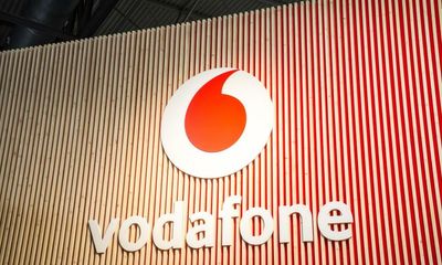 ‘France’s answer to Steve Jobs’ buys 2.5% stake in Vodafone