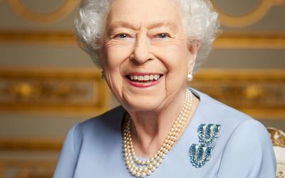 Special Australian touches ready for final farewell to the Queen