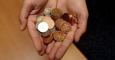 Rare 50p that is harder to find than Kew Gardens coin could be worth £60