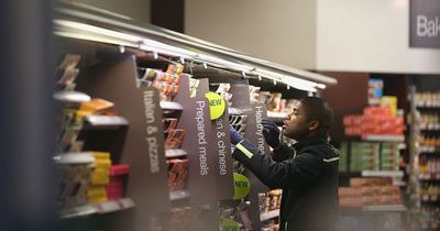 Marks & Spencer is giving thousands of workers a second pay rise - and £250 vouchers