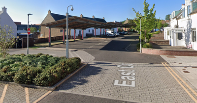 'Unexplained death’ probe after woman’s body found at Scots property