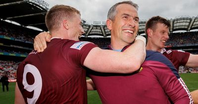 Two of Westmeath's greatest ever players lined up to take charge of county team