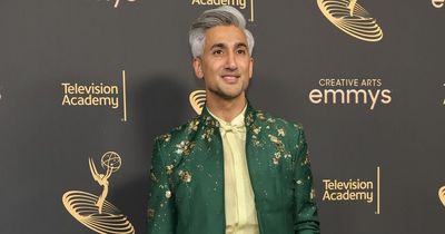 Queer Eye's Tan France to host new UK series of Say Yes To The Dress