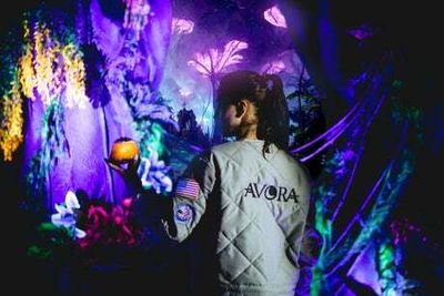 Avora: Cocktail bar aiming to ‘become world’s first carbon neutral immersive experience’ to launch in London