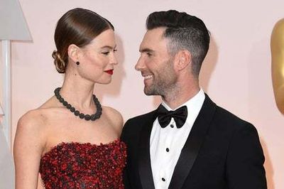 ‘The greatest mistake I could ever make’ — Adam Levine apologises to wife Behati Prinsloo amid flirting claims