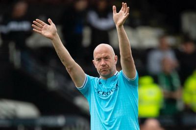 Ex-Rangers star Charlie Adam retires from football in emotional Instagram post